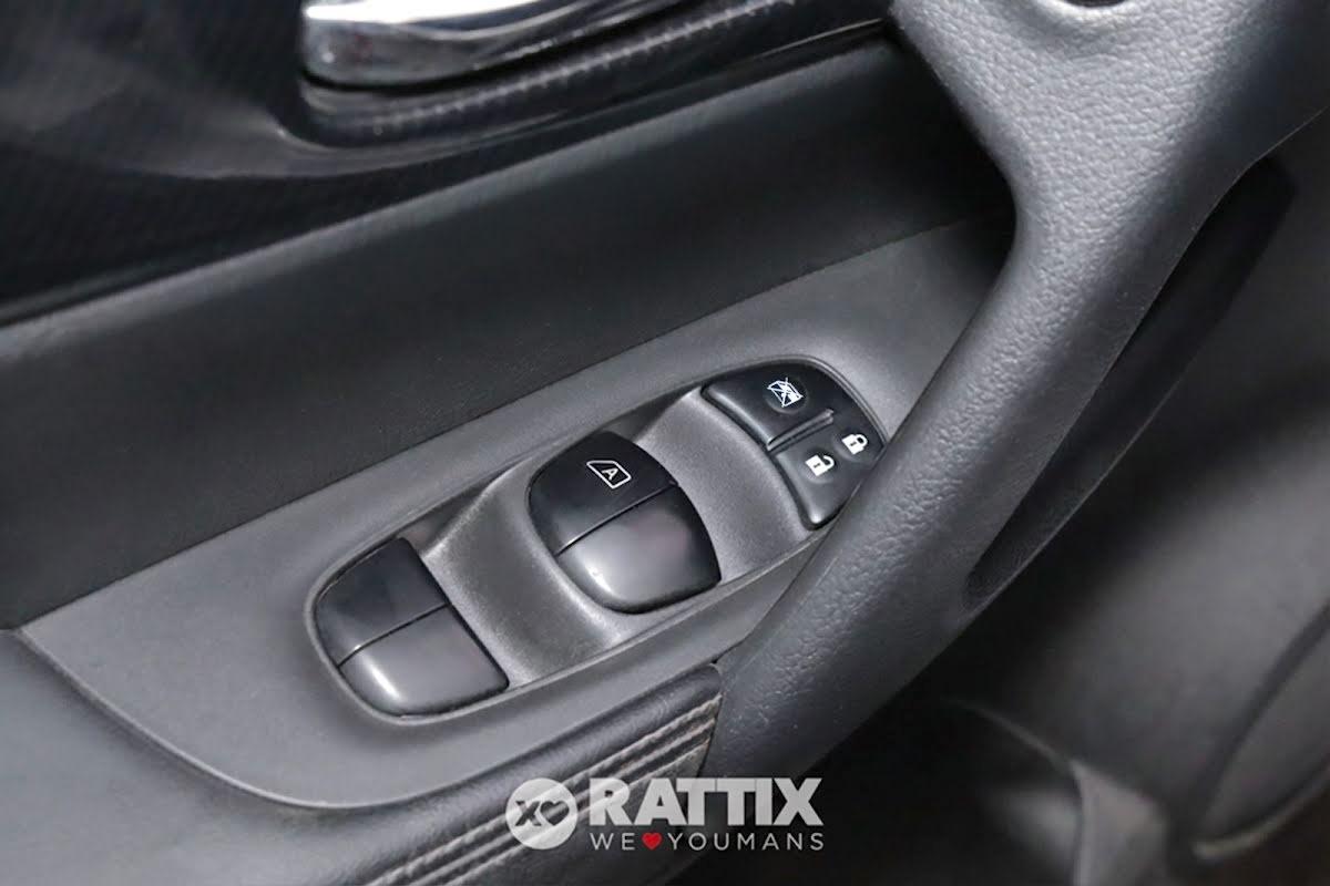 Nissan X-Trail 1.6 DIG-T 163CV N-Connecta 7p.ti + tetto apribile