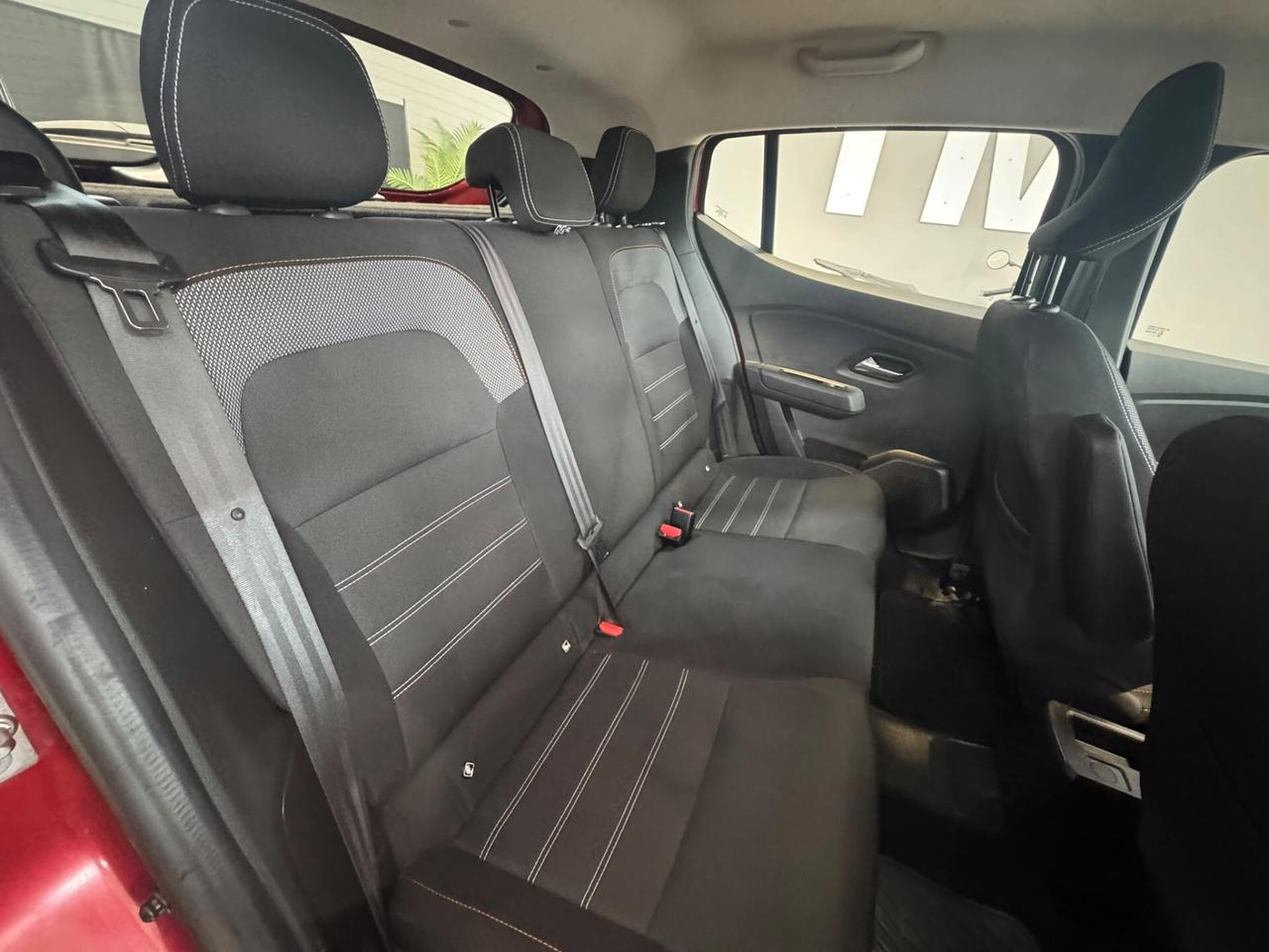 Dacia Sandero Stepway 1.0 TCe 90 CV Comfort