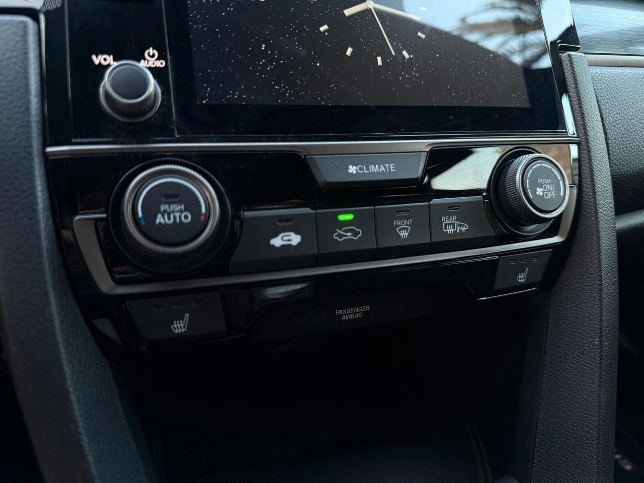 HONDA CIVIC 5p 1.0 t Comfort Sport Line my20 CARROZZERIA DANNI