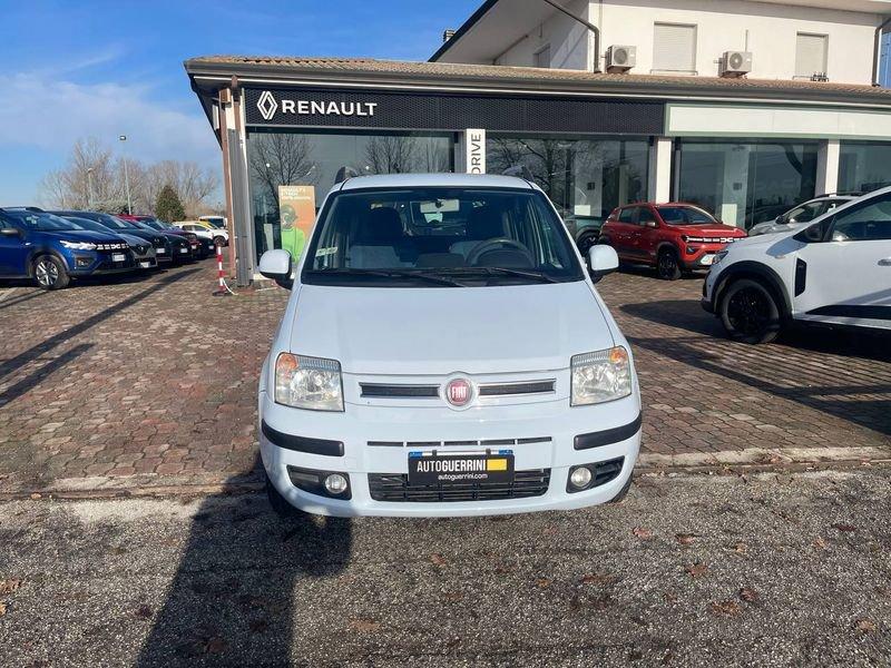 FIAT Panda Panda 1.3 MJT 16V Emotion