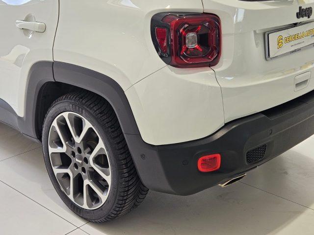 JEEP Renegade 1.6 Mjt 130 CV S tua subito da ?229,00 mensili