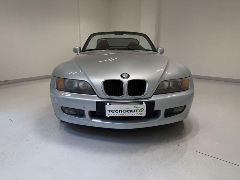 BMW Z3 1.8 Roadster