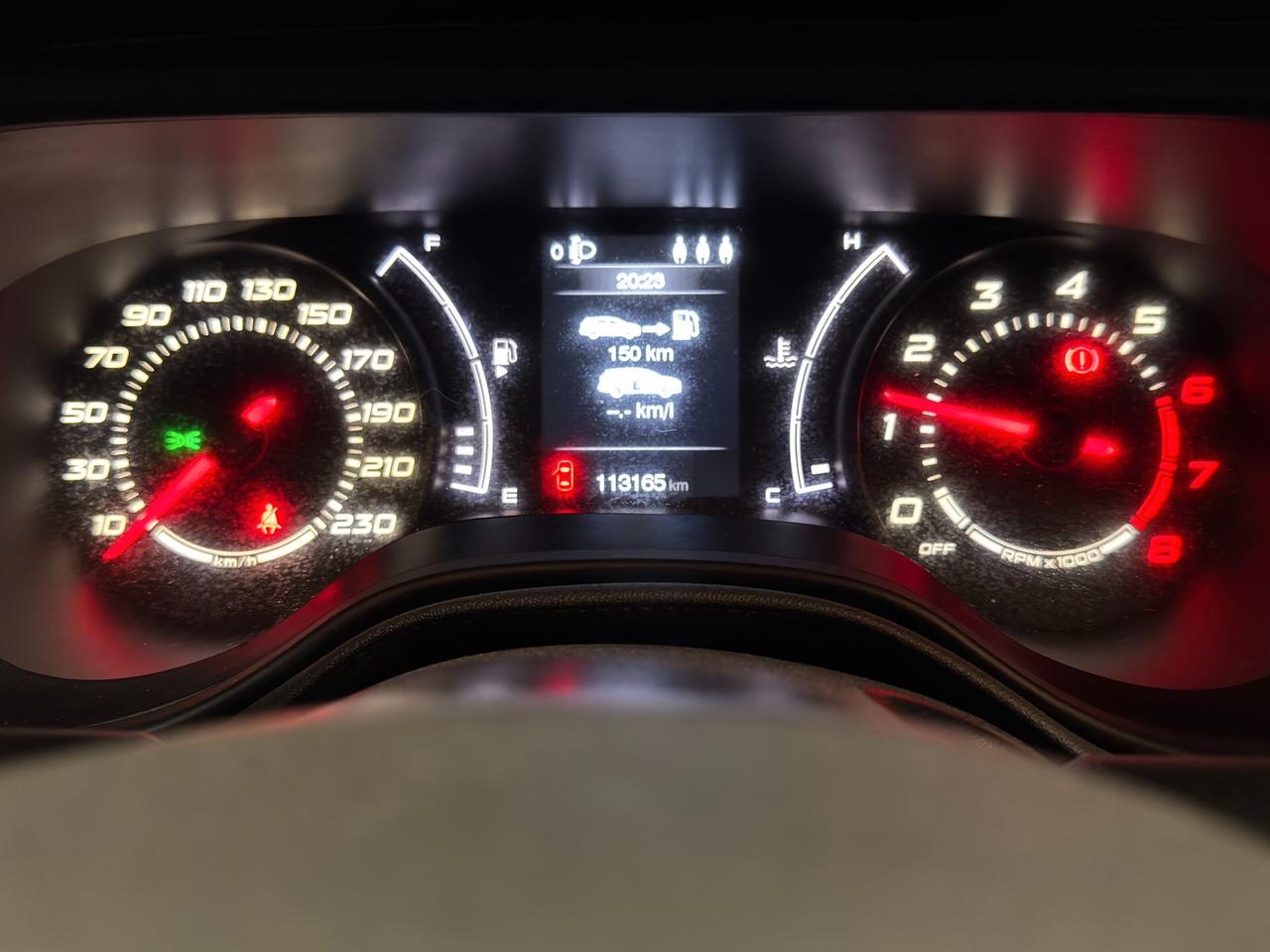 Fiat Tipo - 1.4 benzina 95CV - Station Wagon - Easy - OK NEOPATENTATI/E!