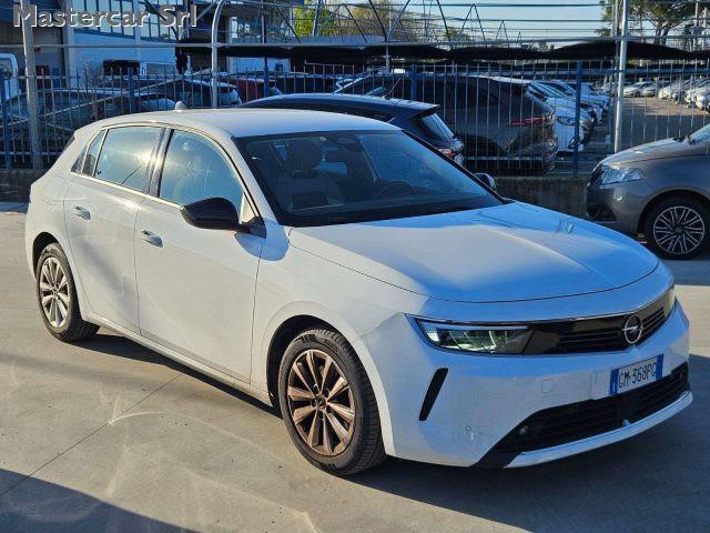 OPEL Astra 1.5 diesel 130cv Edition s - GM368PG