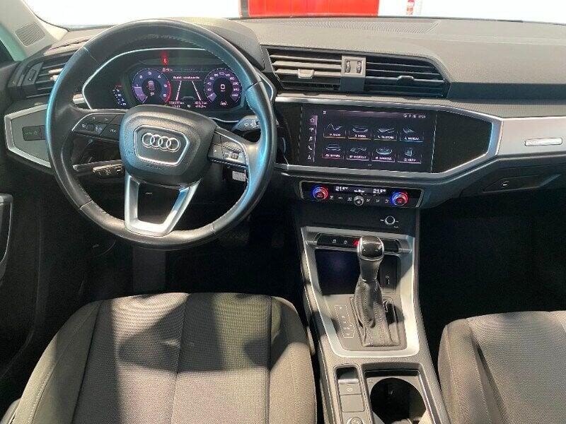 Audi Q3 Q3 35 TDI S tronic Business