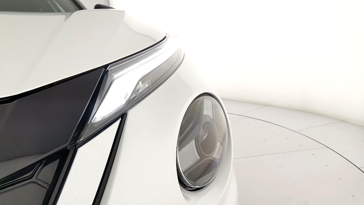 NISSAN Juke II 2024 - Juke 1.6 hev N-Design