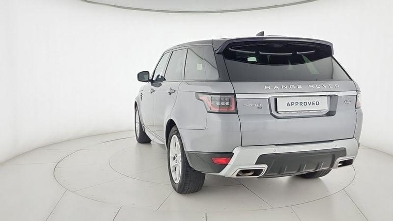 Land Rover RR Sport 3.0 SDV6 249 CV HSE