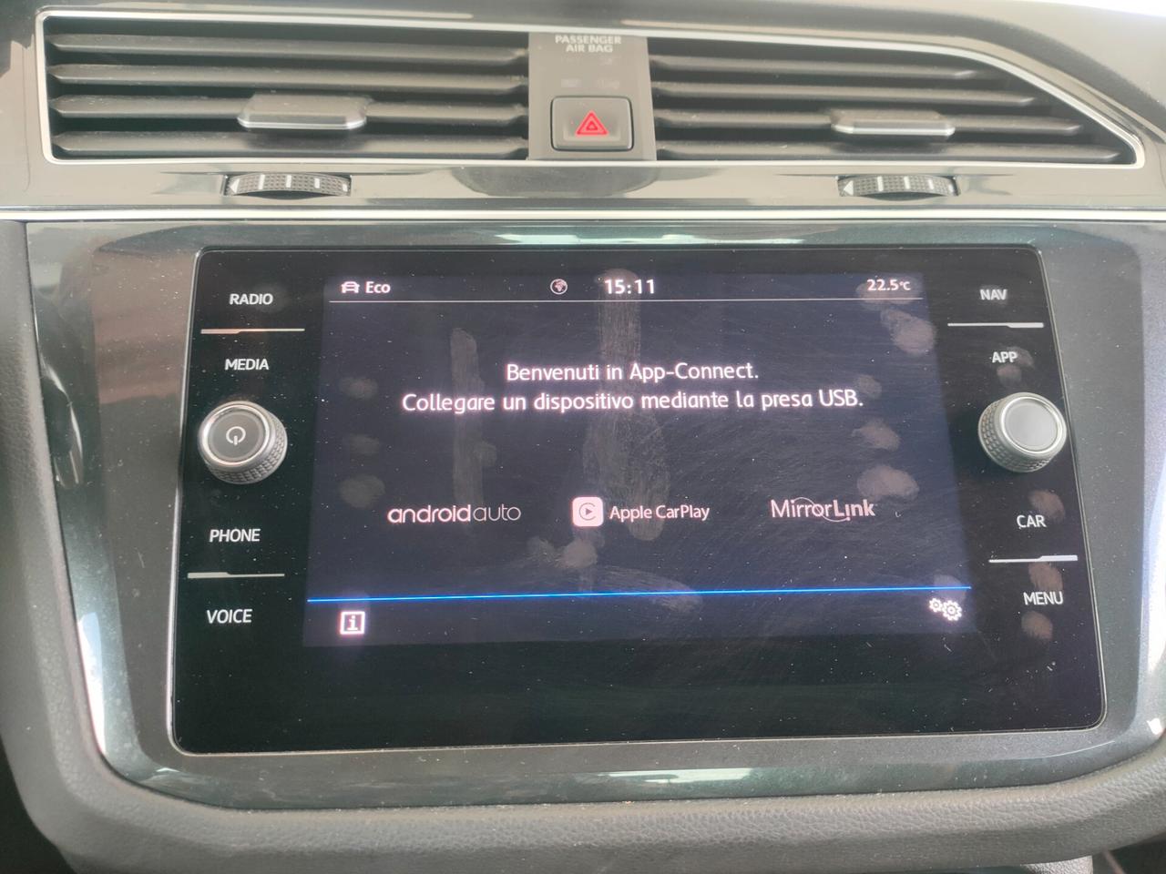 Volkswagen Tiguan 2.0 TDI SCR DSG 4MOTION CINGHIA SOSTITUITA IL 3-2026