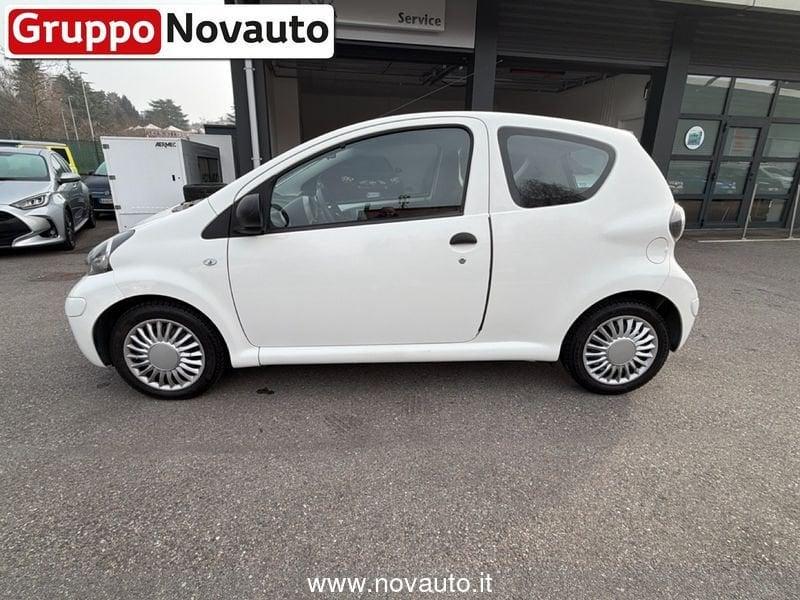 Toyota Aygo Aygo 1.0 12V VVT-i 3 porte