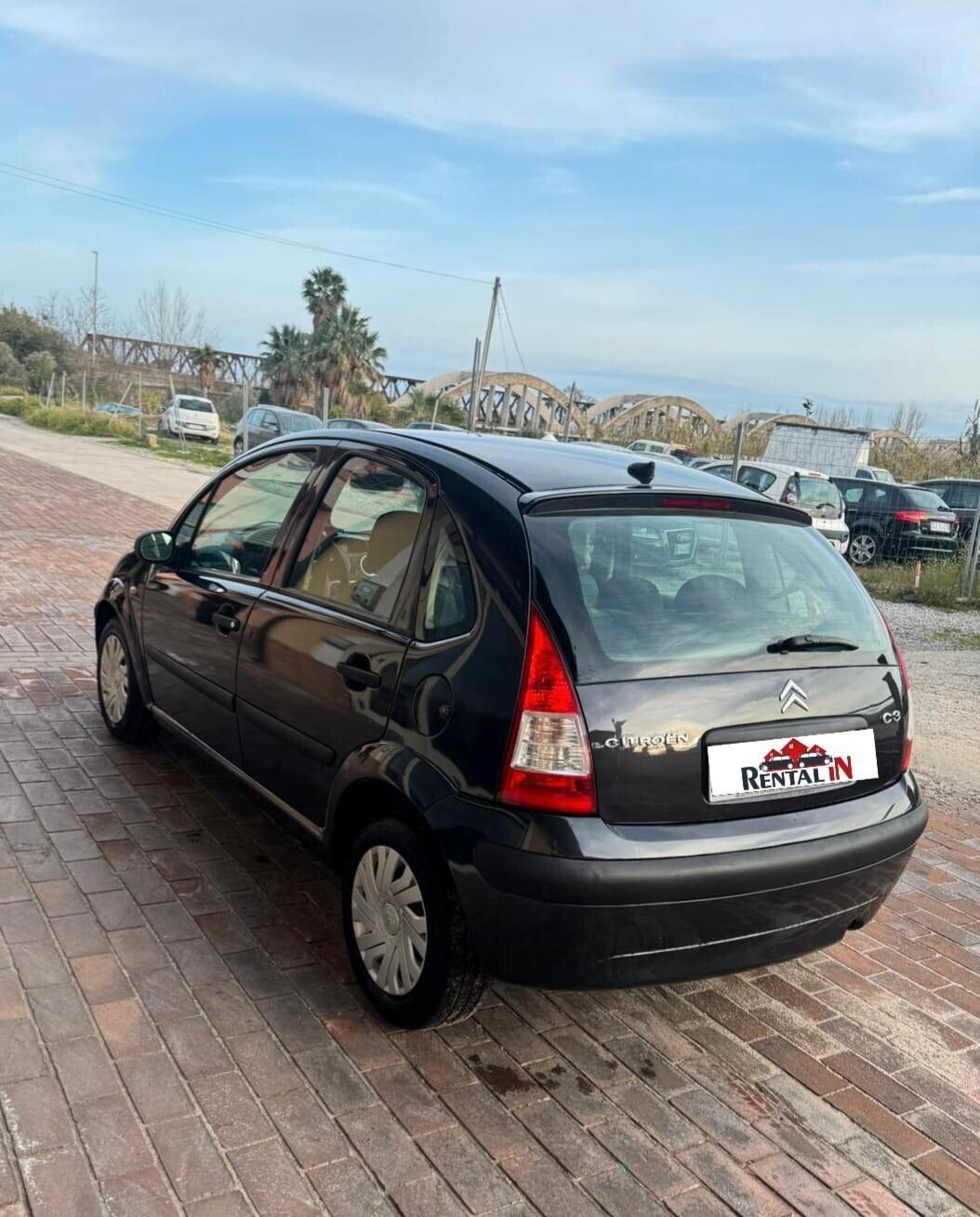 Citroen C3 1.1 airdream Classique