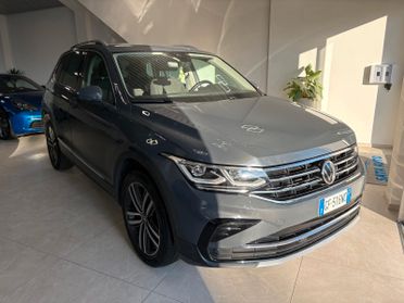 Volkswagen Tiguan 1.4 TSI eHYBRID DSG Elegance