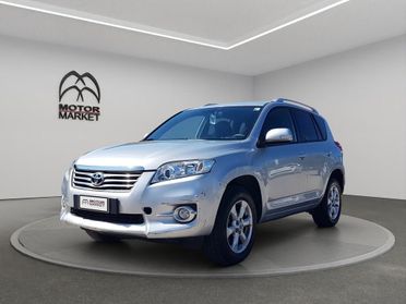 Toyota RAV4 5 Porte 2.2 D-4D