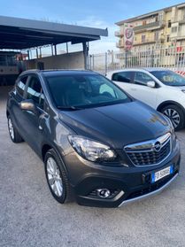 Opel Mokka 1.6 CDTI Anno 2016 TAGLIANDATA