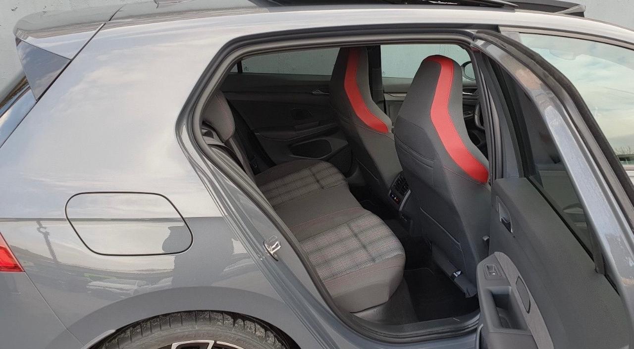 Volkswagen Golf 2.0 8 TSI GTI DSG TETTO NAVI