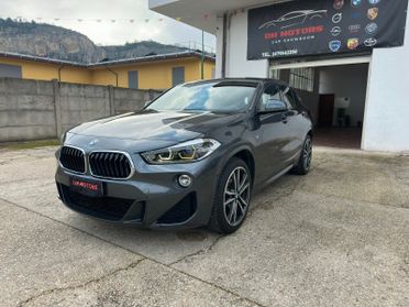Bmw X2 sDrive18d Msport-X