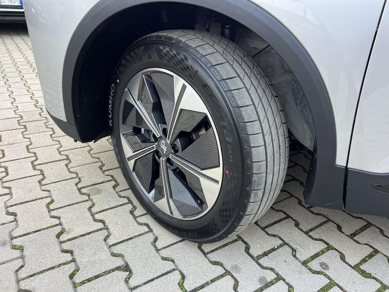 DR AUTOMOBILES dr6 dr6 1.6 T-GDI Bi-Fuel GPL