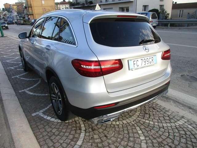 Mercedes-Benz GLC 220 d Premium 4matic auto FULL OPTIONAL GARANTITO