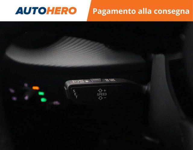 AUDI Q2 40 TFSI quattro S tronic S line Edition