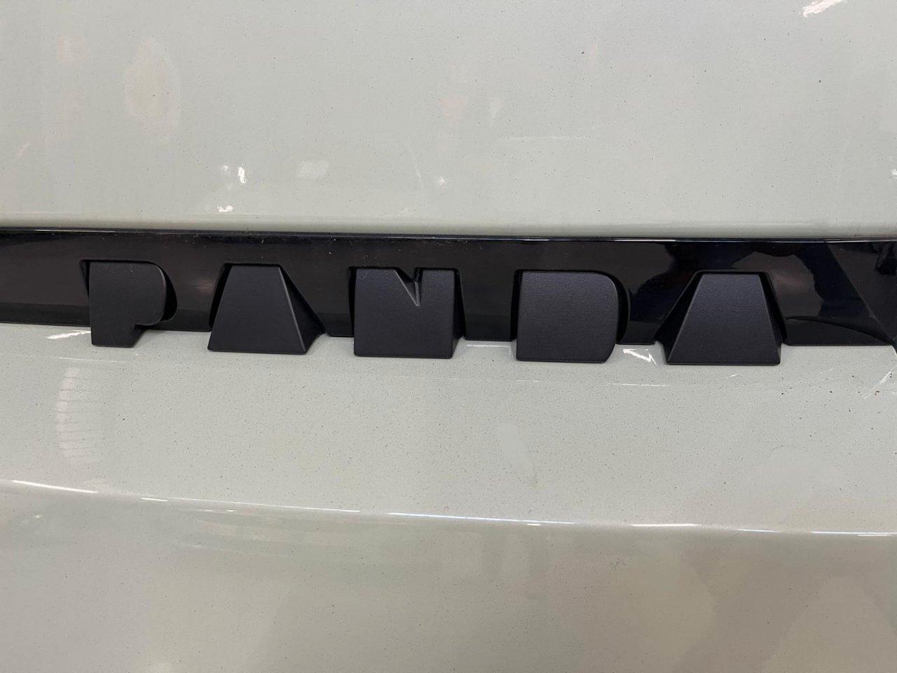 Fiat Grande Panda 1.2 La Prima 100cv