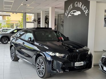 Bmw X6 xDrive30d 48V Msport IVA ESPOSTA