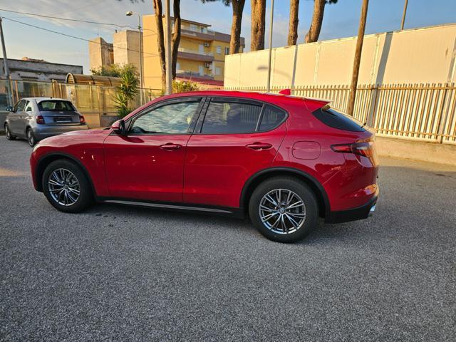 ALFA ROMEO Stelvio 2.2 Turbodiesel 180 CV AT8 Q4 Business