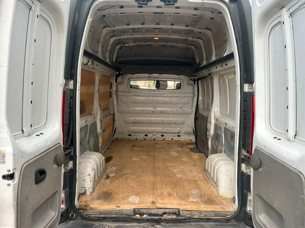 Opel Vivaro 27 2.0 CDTI 120CV PC-TN Furgone