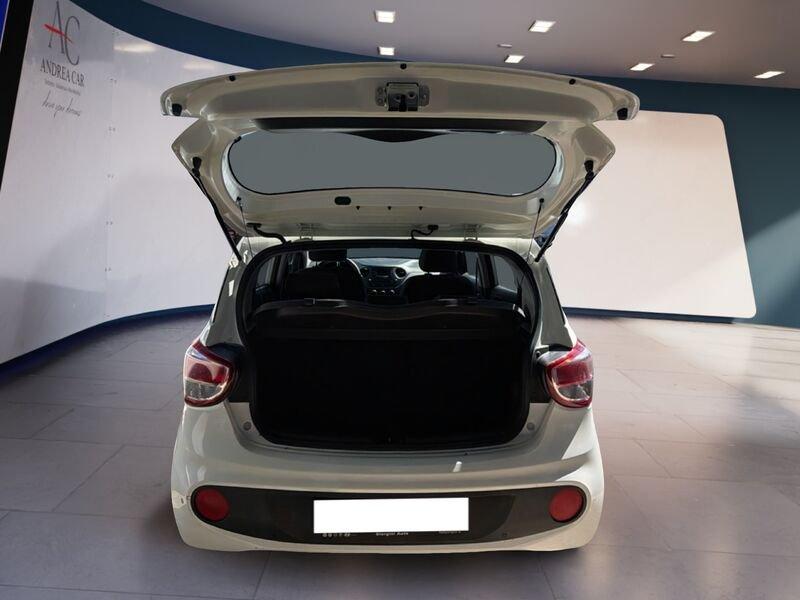 Hyundai i10 i10 1.0 Classic
