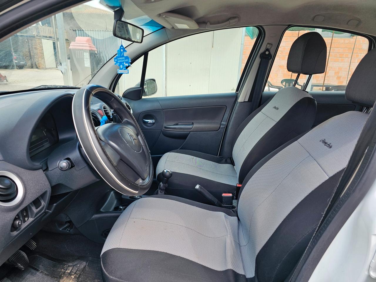Citroen C3 1.4 HDi 70CV Classique