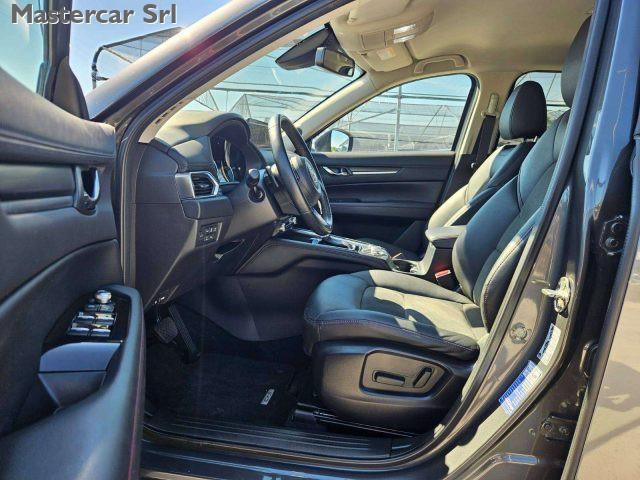 MAZDA CX-5 CX-5 II 2.2 Homura awd 184cv auto my21 - GG279CM