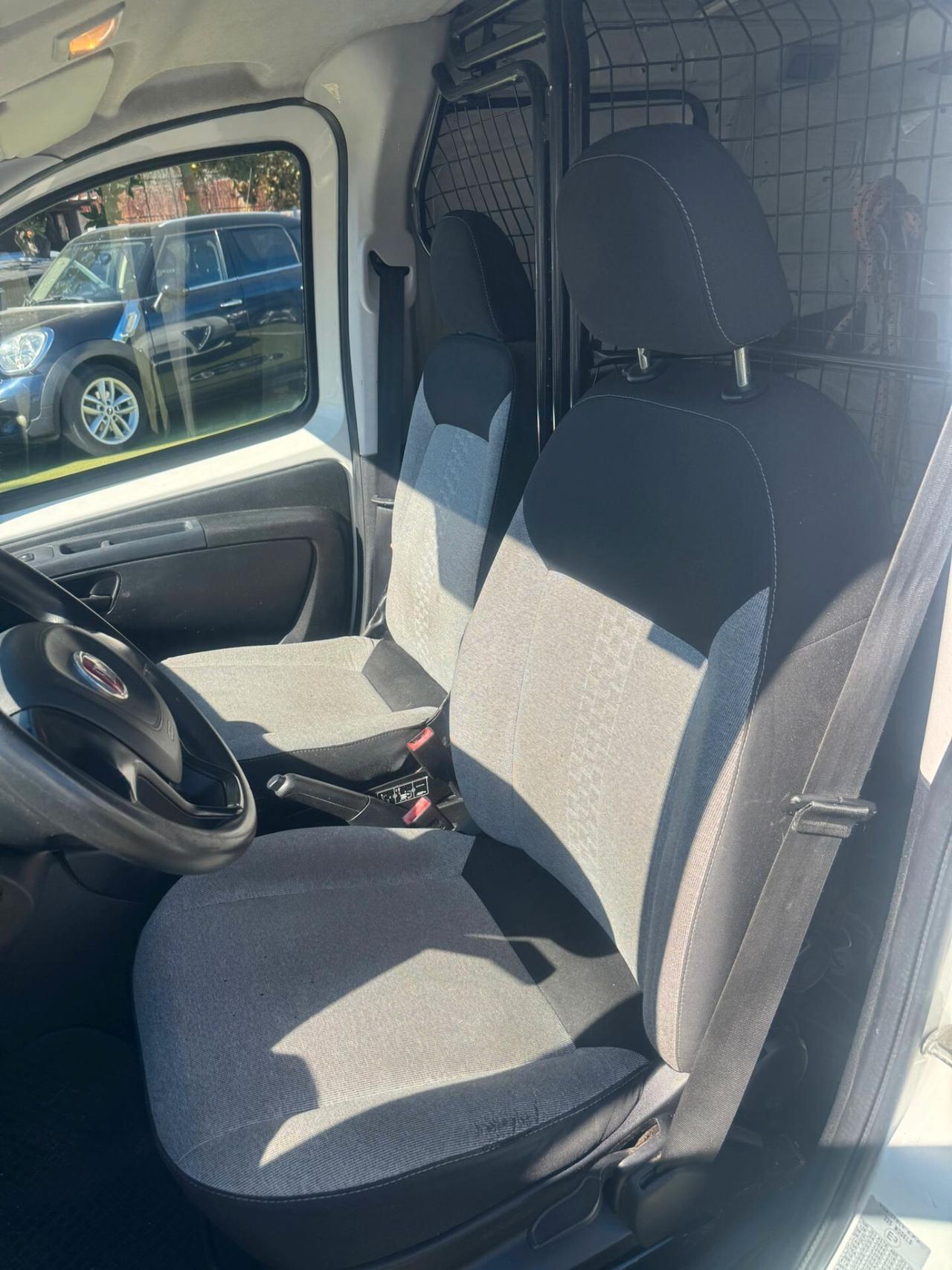 Fiat Fiorino 1.3 MJT 80CV Cargo