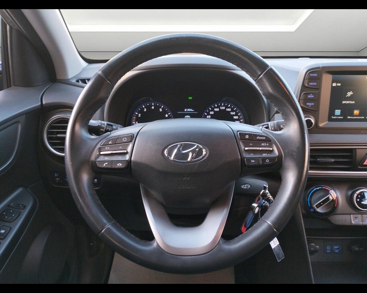 HYUNDAI Kona 1ªs. (2017-23) Kona 1.0 T-GDI Cla...