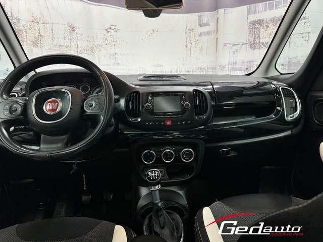 Fiat 500L 1.6 Multijet 120 CV Trekking LOUNGE TETTO RETROCAM