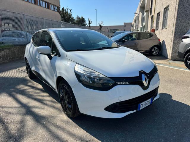 RENAULT Clio dCi 90CV 5 porte Live