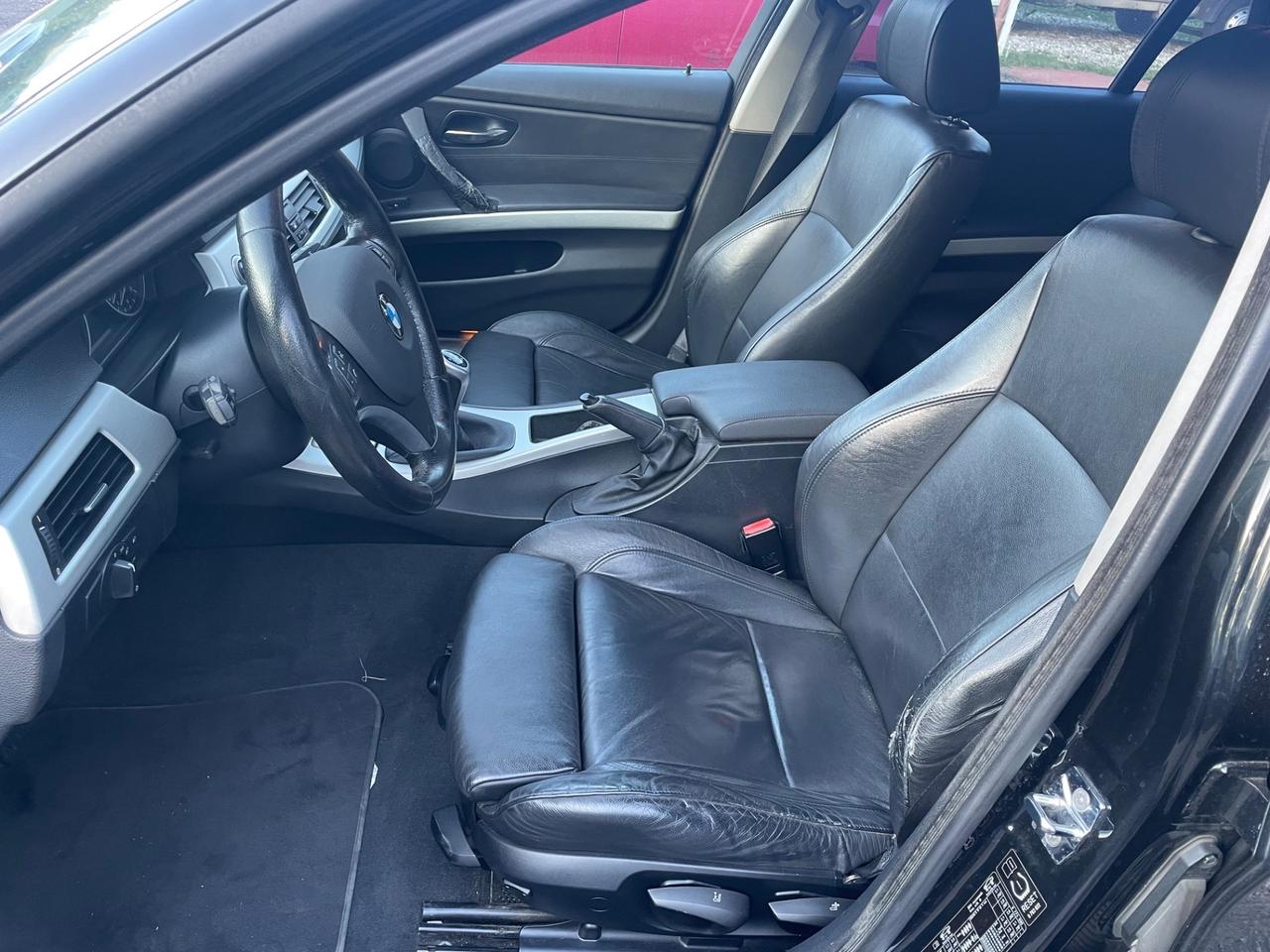 Bmw 320d