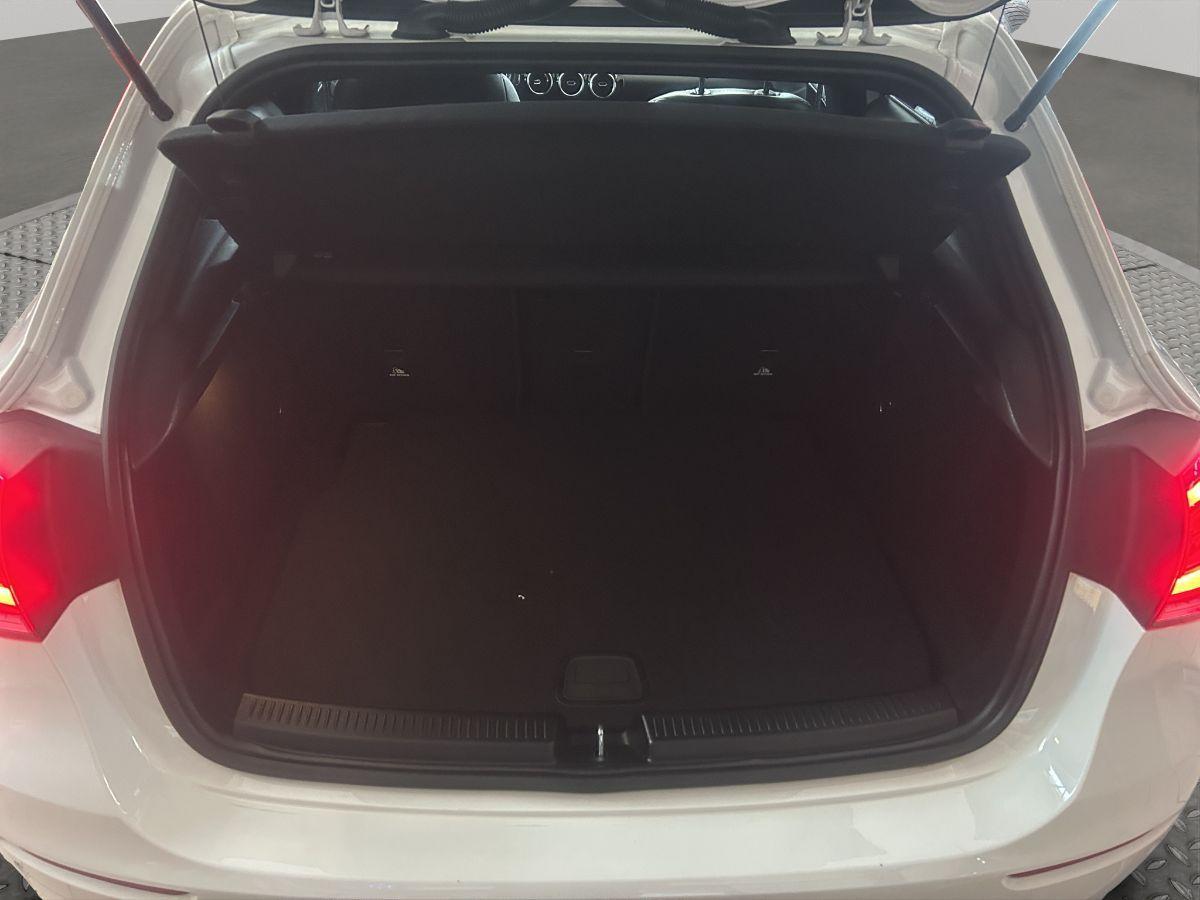 MERCEDES - Classe A - A 180 d 115cv Automatic Premium AMG