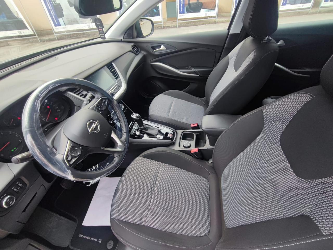 Opel Grandland X 1.5 diesel Ecotec Start&Stop aut. Business
