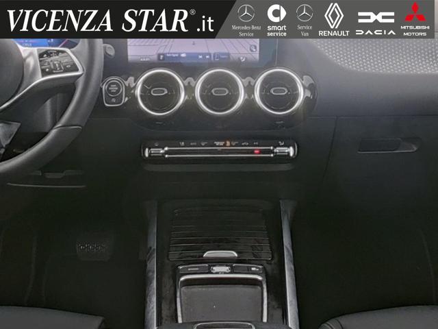 MERCEDES-BENZ GLA 180 MHV ADVANCED SPORT