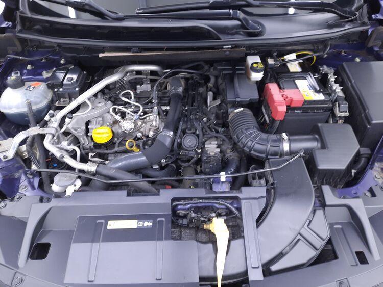 Nissan Qashqai MHEV Business BR014272 1.3 Mild Hybrid 140CV
