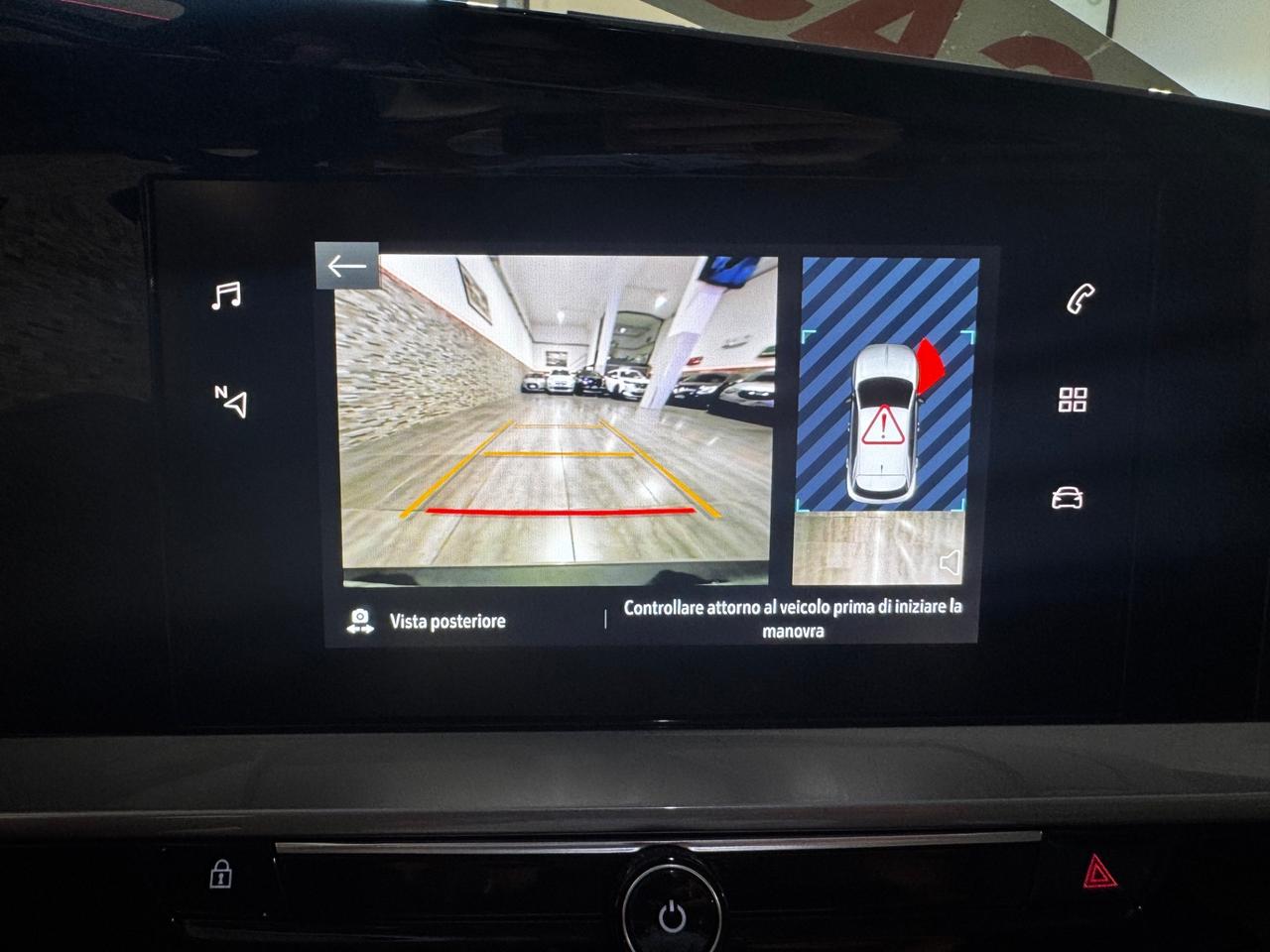 Opel Mokka 1.2 Turbo Ultimate