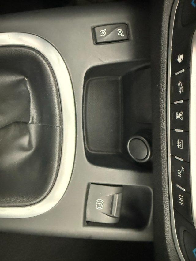 RENAULT Scenic X-Mod 1.2 16V TCE S&S Live