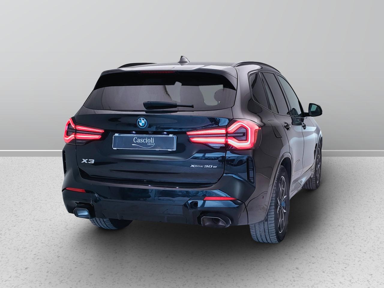 BMW X3 G01 2021 - X3 xdrive30e Msport auto