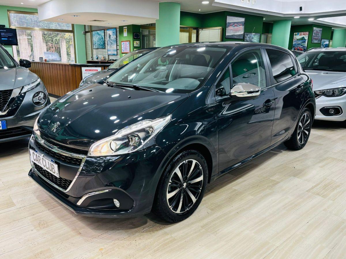 Peugeot 208 1.2 PureTech 82cv S&S 5p. Signature My'20