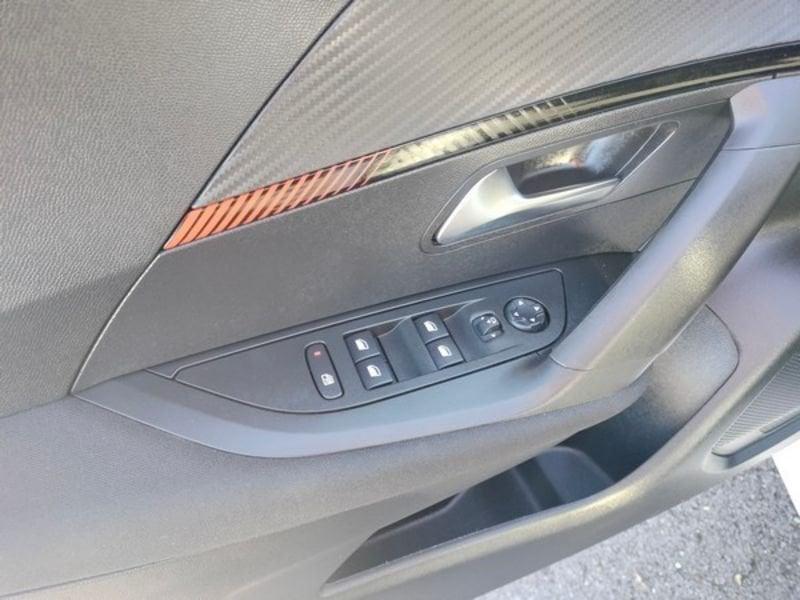 Peugeot 2008 2008 BlueHDi 110 S&S Active Pack