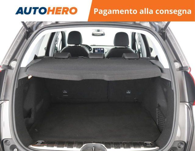 PEUGEOT 2008 1° serie PureTech Turbo 110 EAT6 S&S Allure