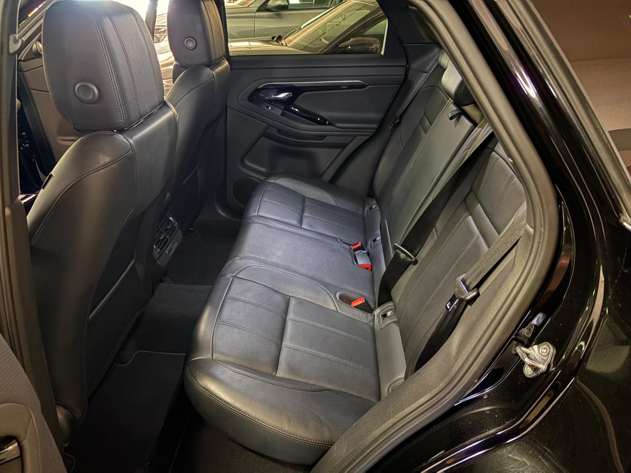 Land Rover Range Evoque 2.0D I4-L.Flw 150 CV AWD Auto R-Dynamic S