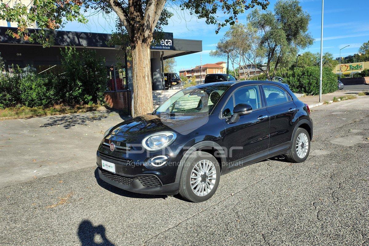 FIAT 500X 1.6 MultiJet 120 CV Urban