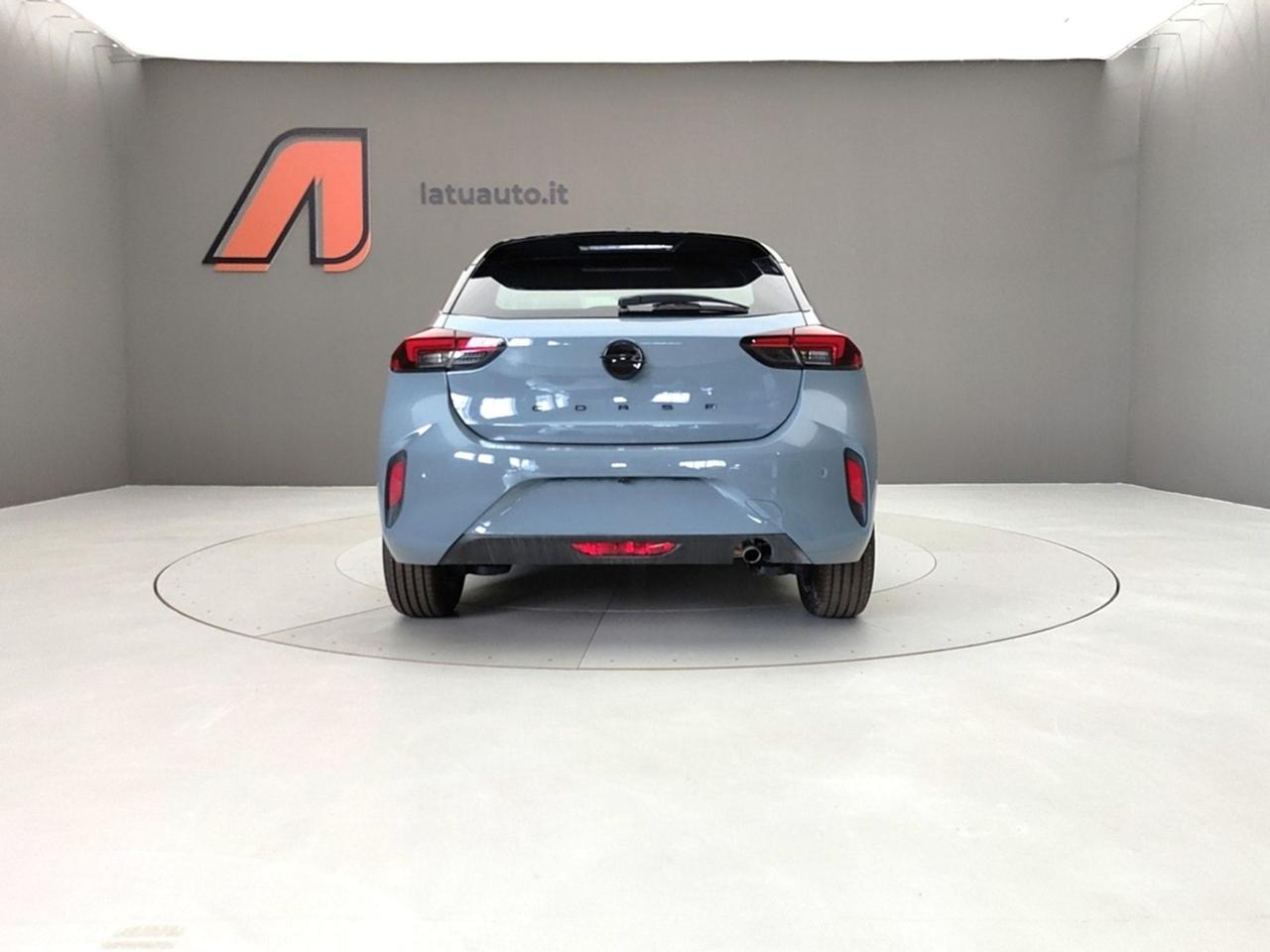 OPEL Corsa VI 2023 1.2 100CV GS