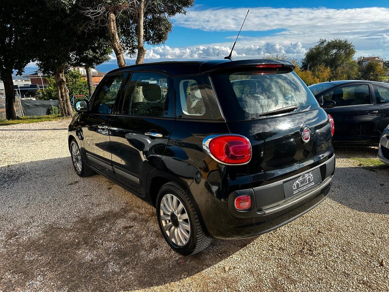 Fiat 500L 1.3 Multijet 95 CV Lounge Unico Proprietario