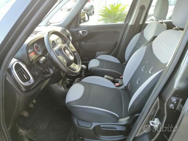 FIAT 500L 1.3 Multijet 95 CV Business i.m