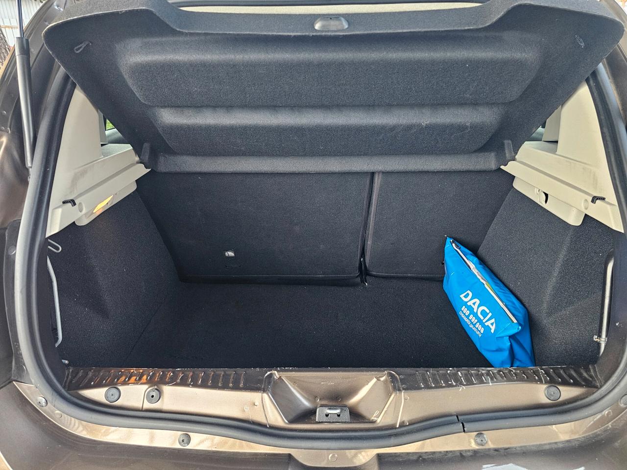 Dacia Sandero Streetway 0.9 TCe GPL 90 CV Comfort